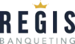 Regis Banqueting logo