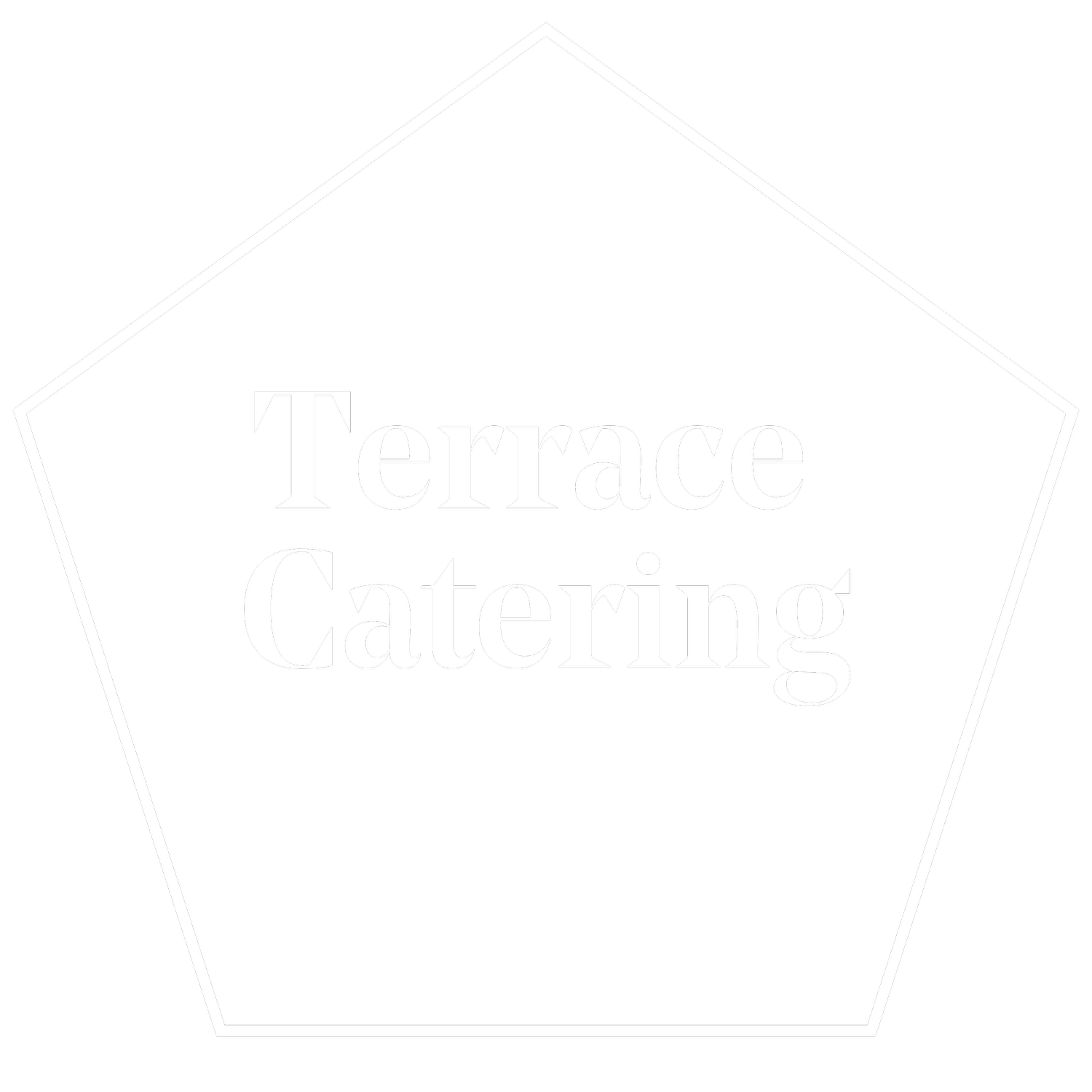 Terrace Catering logo