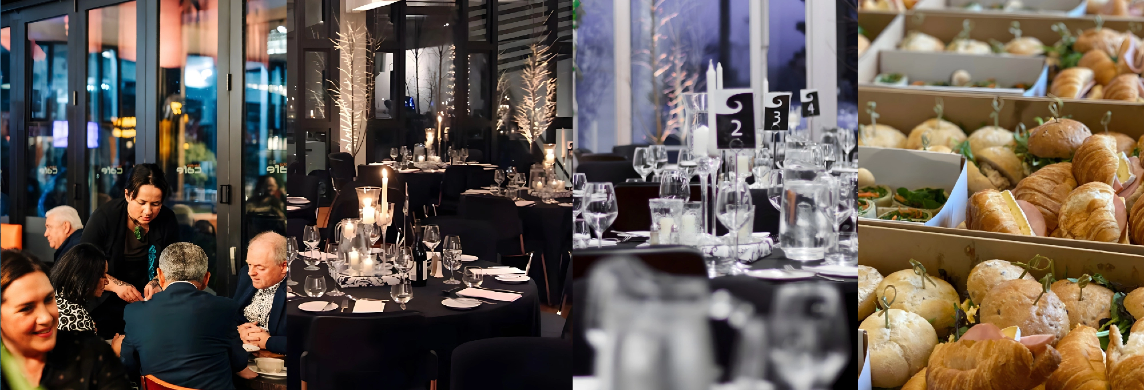 Wellington Functions